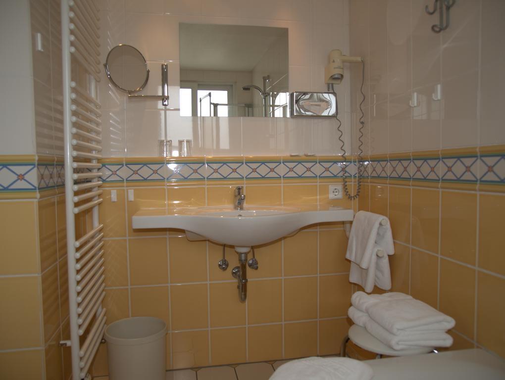 Hotel Alpenblick Garni Uberlingen Kamer foto