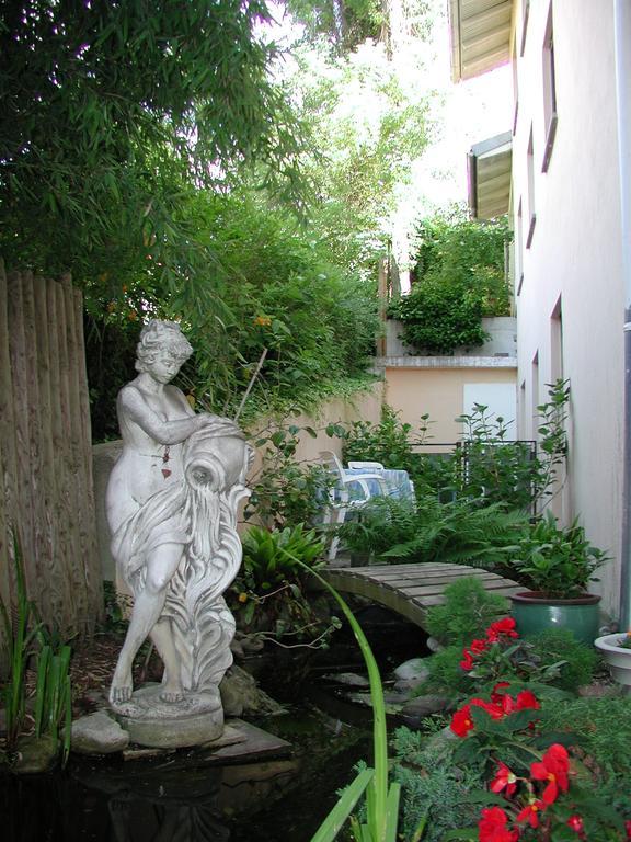 Hotel Alpenblick Garni Uberlingen Buitenkant foto